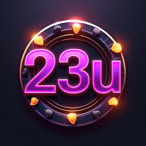 Ícone do 23u